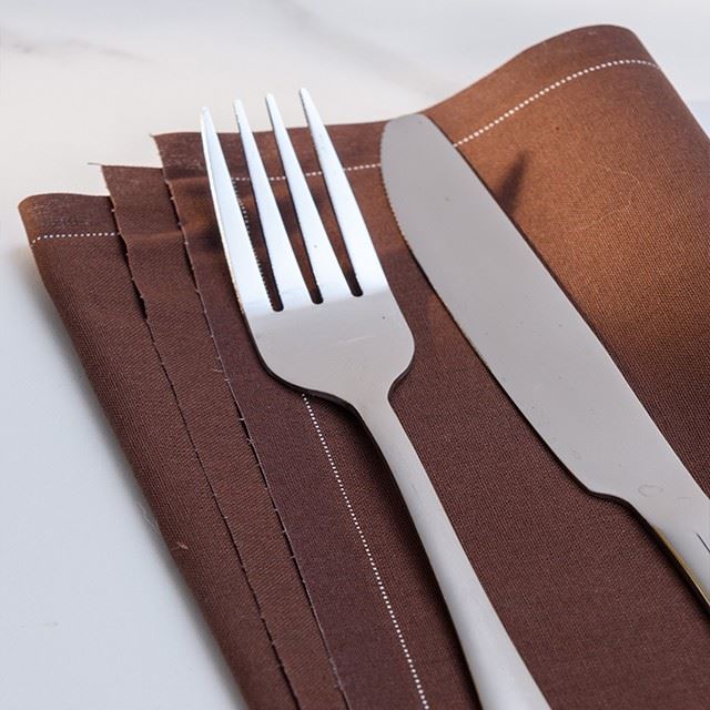 Bulk Colored Dinner Napkins