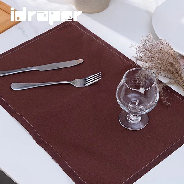 Premium Cloth Dinner Napkins Pricelist