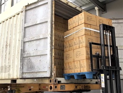 Toimita 100-prosenttisesti kompostoitava puuvillainen kertakäyttöinen leipäku...